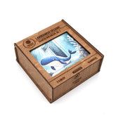 LAVINAMOJI DĖLIONĖ “SKAIČIAI NR. 1”