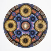 Mandala KOSMOSAS