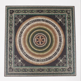 Mandala BALTŲ SAULĖ