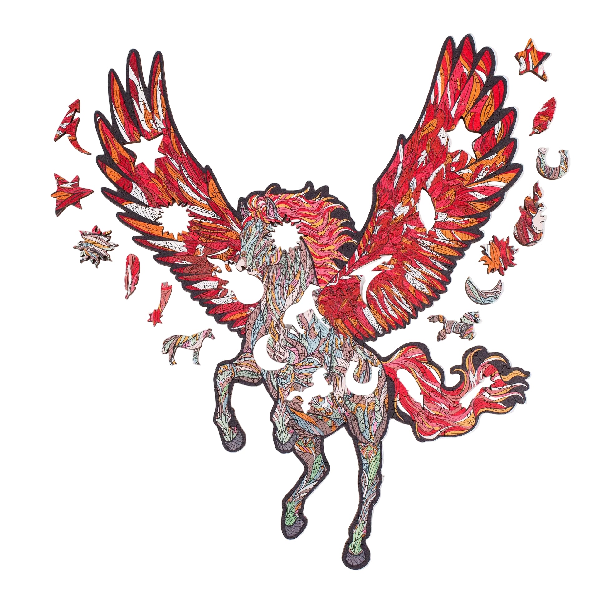 PEGASUS