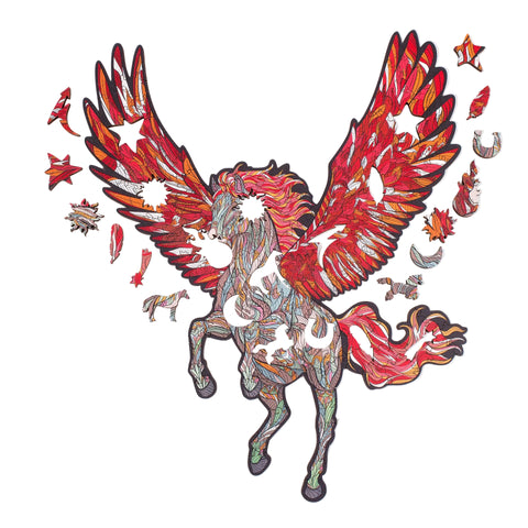 PEGASUS