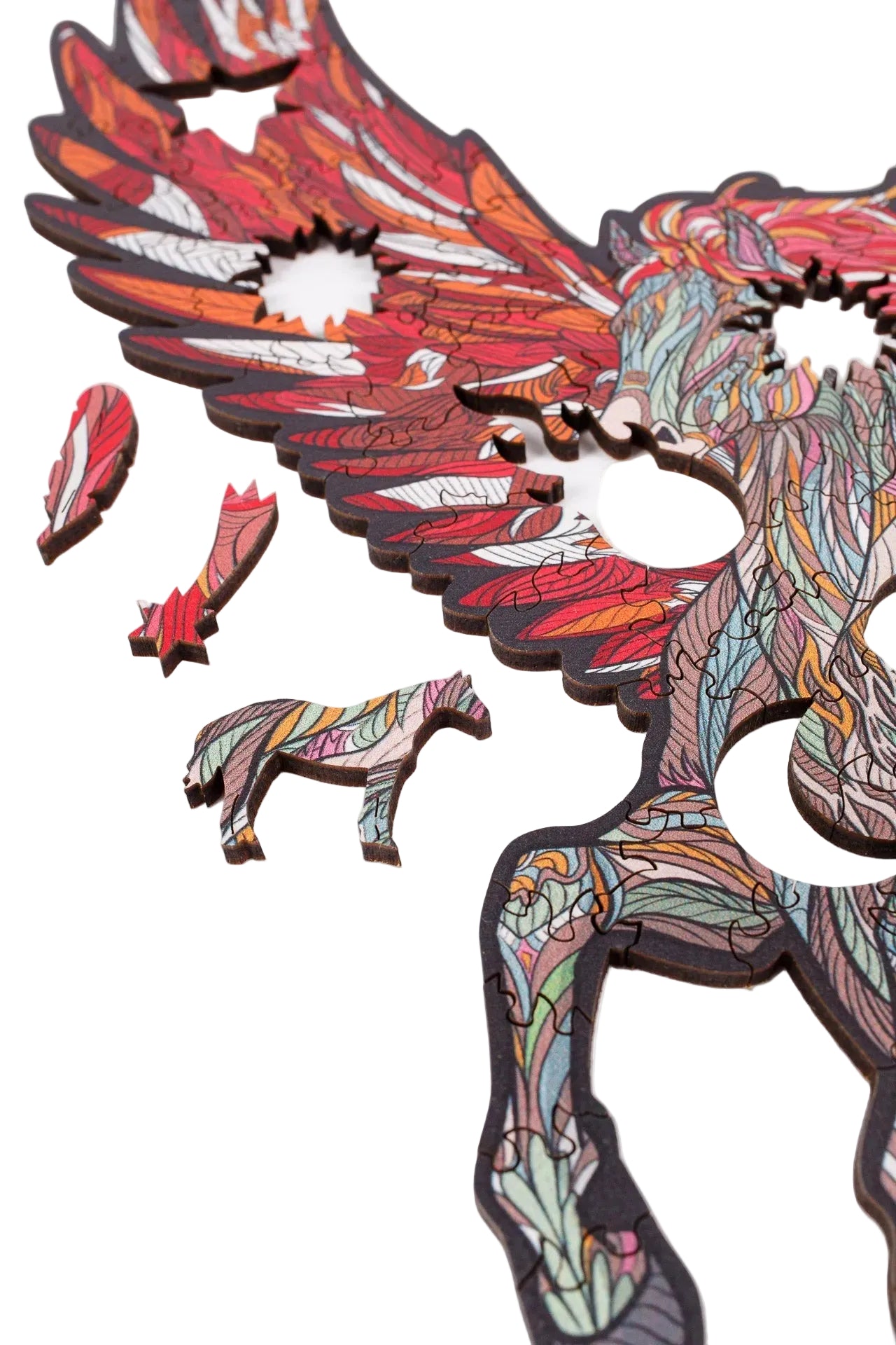 PEGASUS