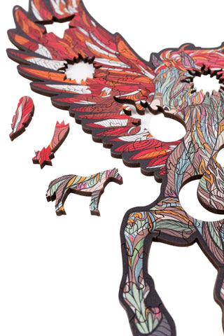 PEGASUS