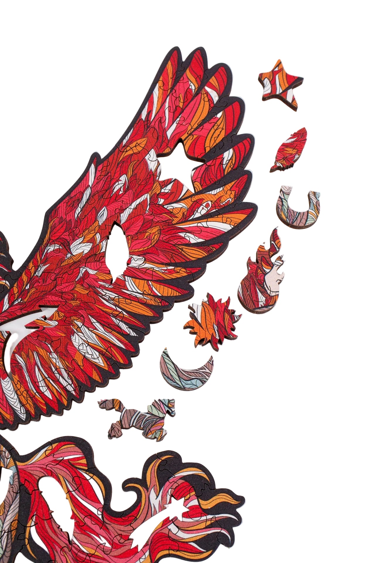 PEGASUS