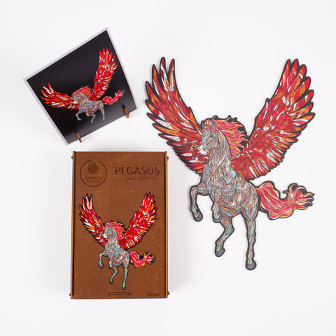 PEGASUS