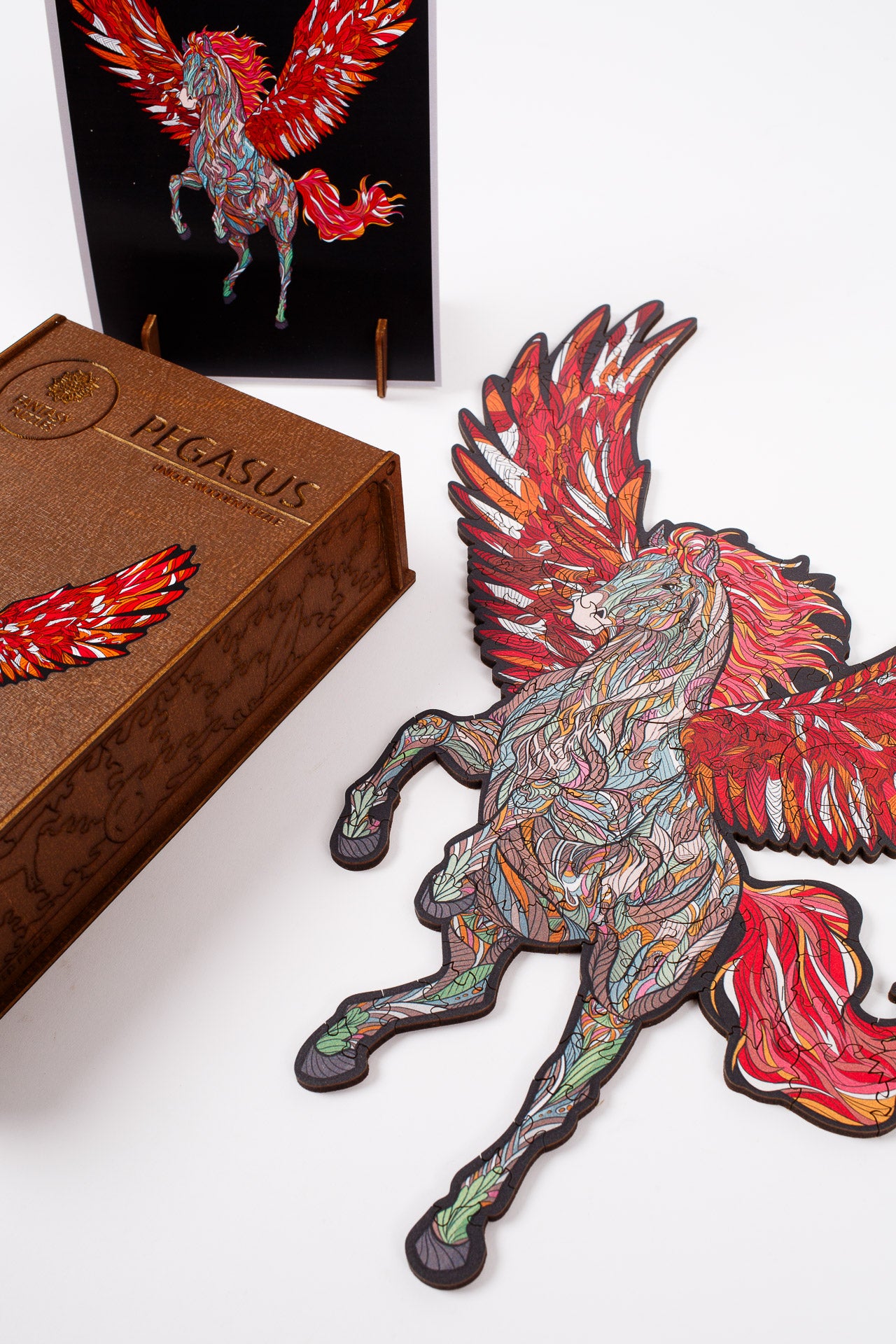 PEGASUS