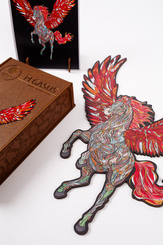 PEGASUS