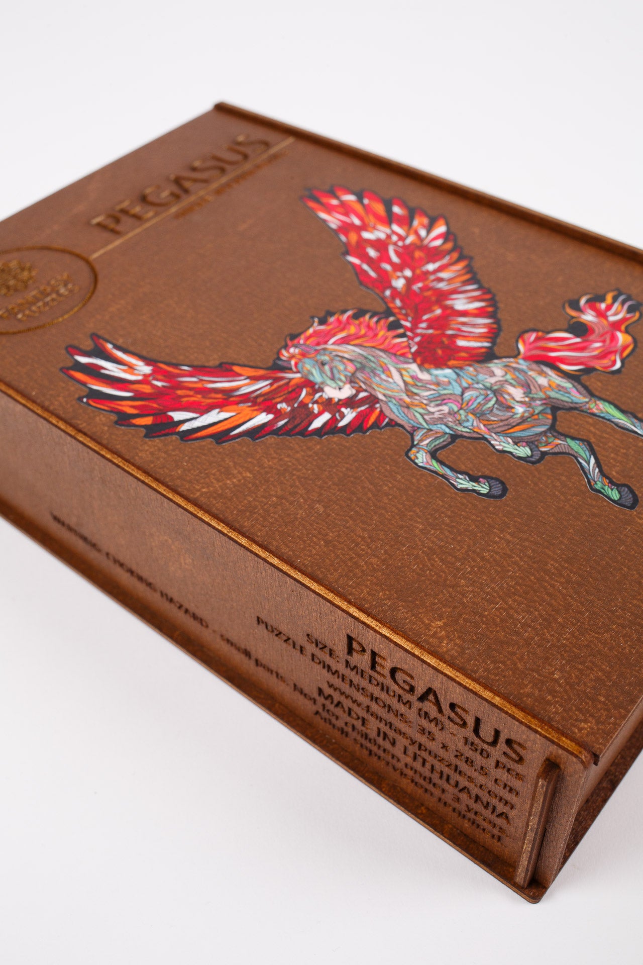 PEGASUS
