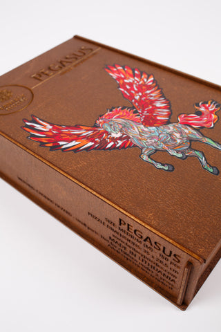PEGASUS
