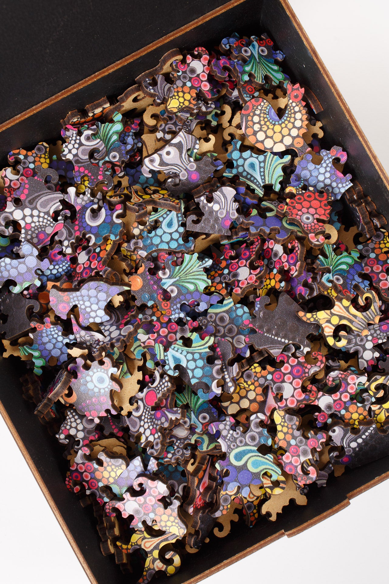 Mandala POVO PLUNKSNA