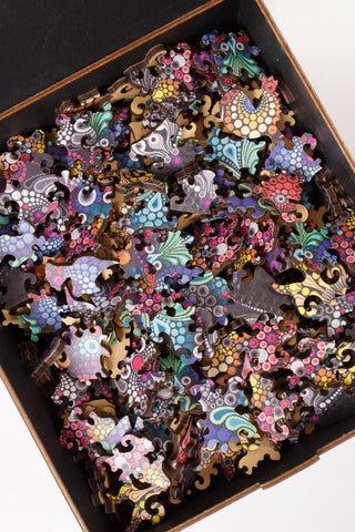 Mandala POVO PLUNKSNA