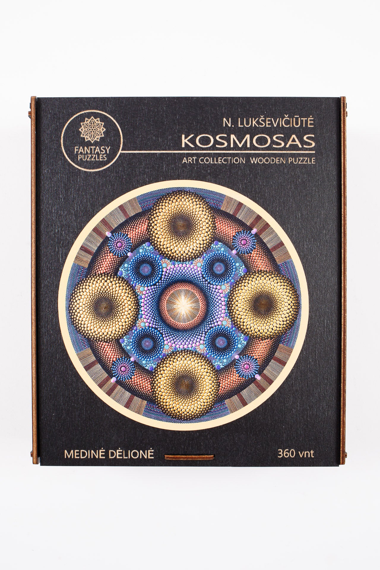 Mandala KOSMOSAS