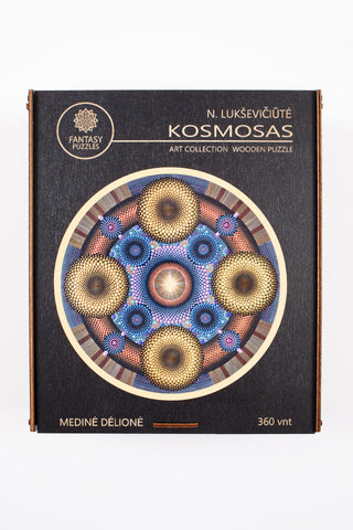 Mandala KOSMOSAS