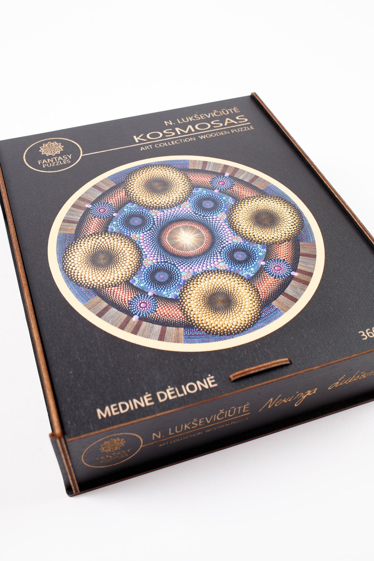 Mandala KOSMOSAS