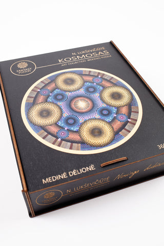 Mandala KOSMOSAS