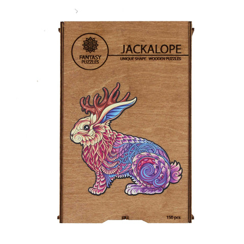 JACKALOPE