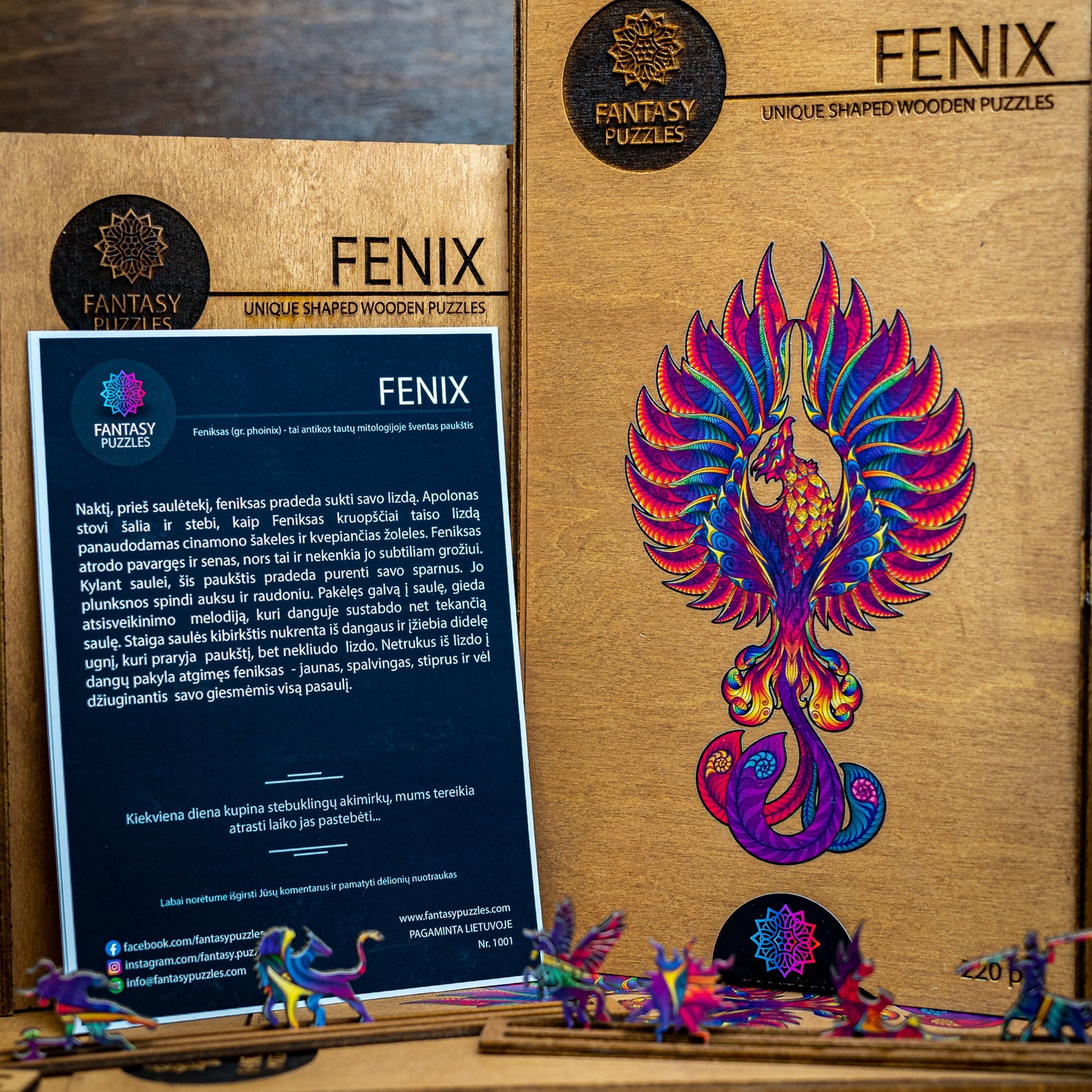 FENIX