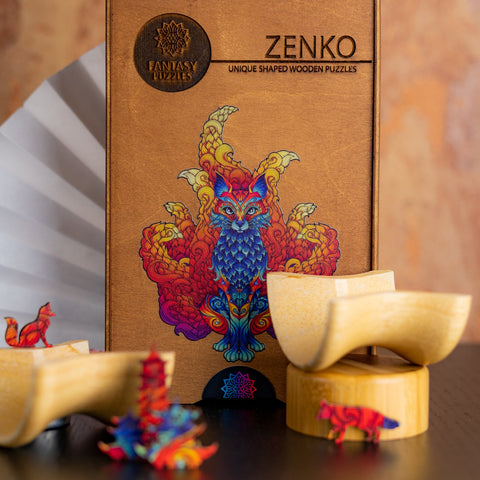 ZENKO