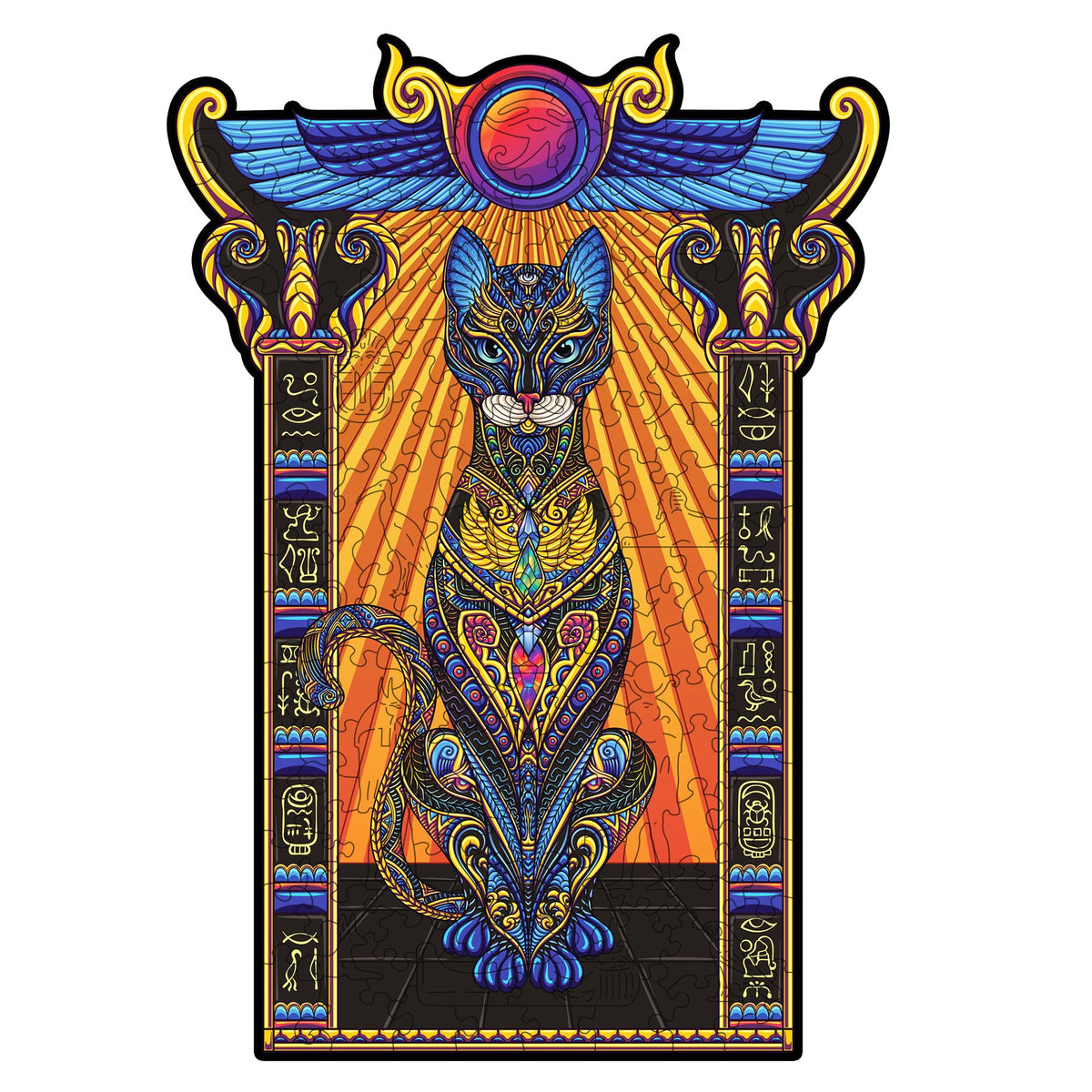 BASTET